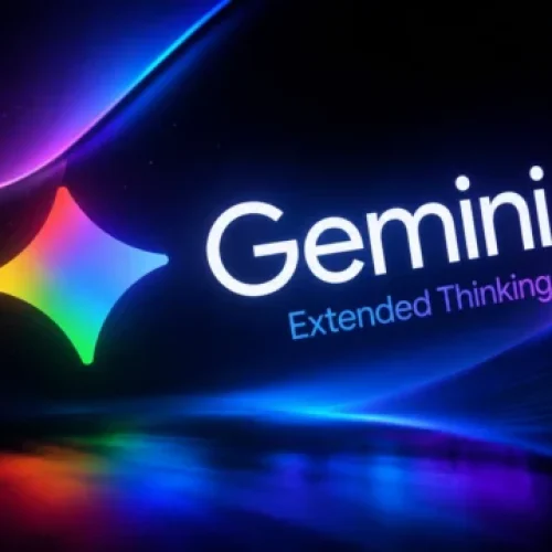 Google libera Extended Thinking do Gemini; veja por que isso muda sua rotina com IA