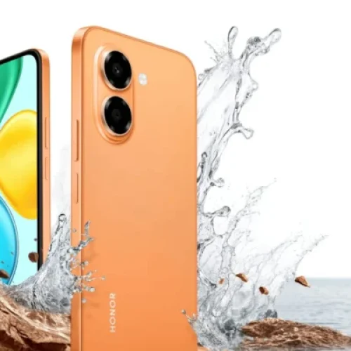 Honor X7e entrega autonomia inédita e desafia concorrentes de entrada