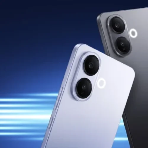 JOVI T1 5G chega ao Brasil com bateria de 6500 mAh e carga de 90 W; vale a pena?