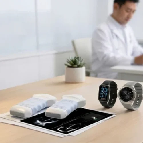 ASUS VivoWatch 6 AERO revoluciona monitoramento de saúde com ECG e 14 dias de bateria