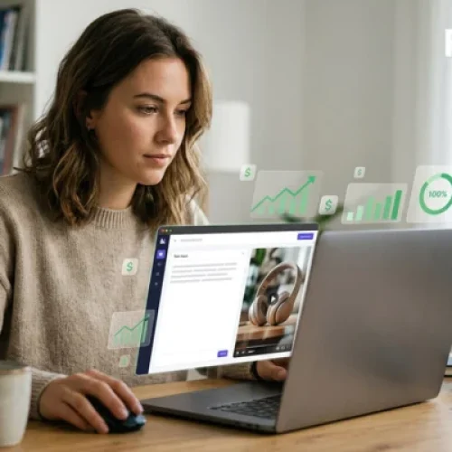Pollo AI transforma descrições em vídeos que vendem: saiba como aproveitar a IA no seu e-commerce