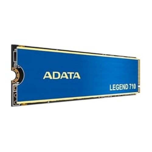 SSD Adata Legend 710: qual capacidade faz sentido, 512GB ou 1TB?