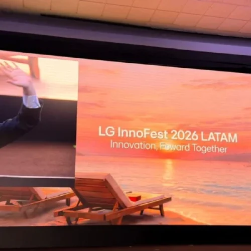 LG aposta em IA e fábrica brasileira: vale a pena escolher a nova linha de geladeiras ThinQ?