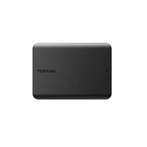 Toshiba Canvio 4TB: vale investir no Basics ou no Advance com backup automático?