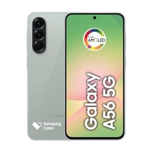 Galaxy A56 ou A57: descubra agora qual entrega mais valor em 2026