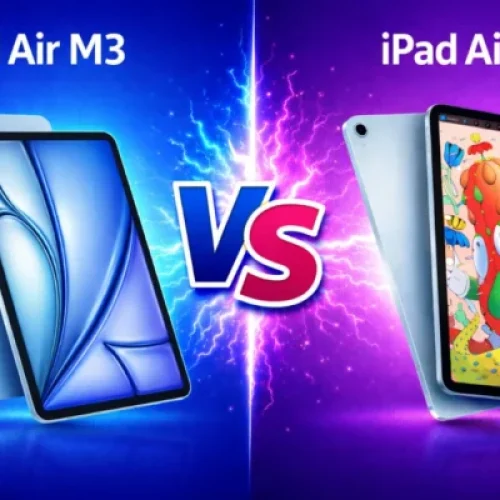 iPad Air M4 versus M3: descubra se vale trocar agora