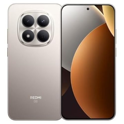 Redmi Note 15 Pro 5G: 512 GB ou 256 GB? Descubra qual versão entrega mais valor