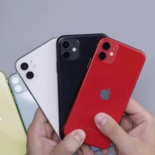 iPhone 11 renova fôlego com iOS 27 e estabelece novo padrão de suporte na Apple