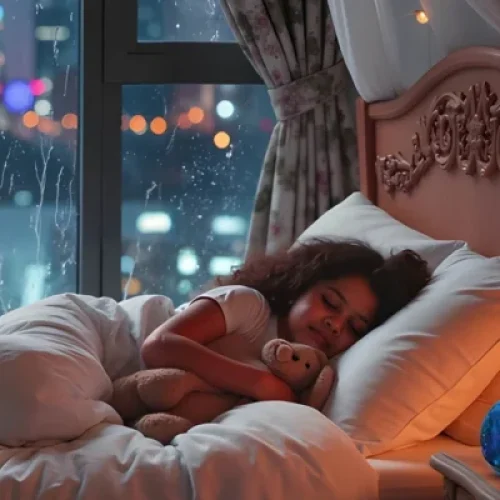 Amazon Sleep Studio transforma o Echo em aliado do sono infantil; veja se vale assinar