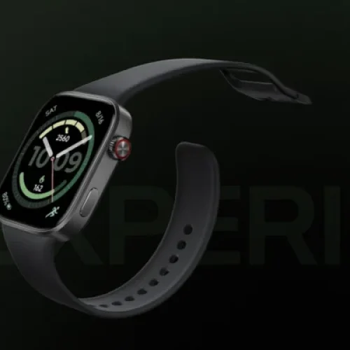 Redmi Watch 6 recebe tela AMOLED de 2000 nits e bateria que dura até 24 dias