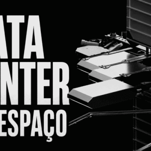 SpaceX lança satélite AI1: o Data Center orbital que promete 150 kW de IA
