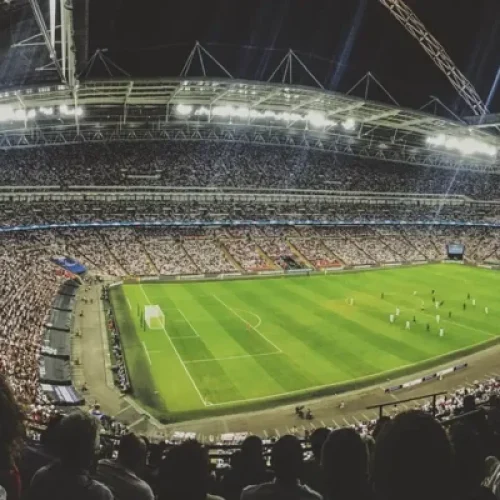 SBT traz Dolby Atmos às transmissões e muda a forma de ver a Copa