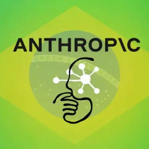 Anthropic estreia IA agêntica no Brasil e promete acelerar processos corporativos