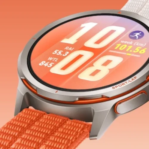Huawei consolida liderança em smartwatches: vale a pena investir no Watch GT Runner 2?