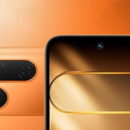 Tecno Spark 50 Pro aposta em bateria gigante e dupla certificação IP69: vale a pena?