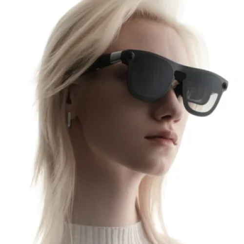 Xreal Aura estreia com Android XR e IA integrada e desafia rivais mais caros