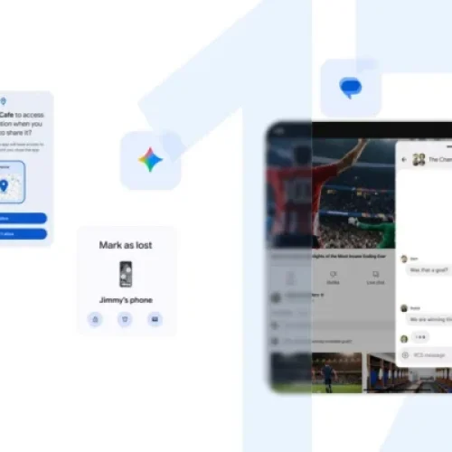 Android 17 chega com multitarefa real e mais segurança; vale atualizar?