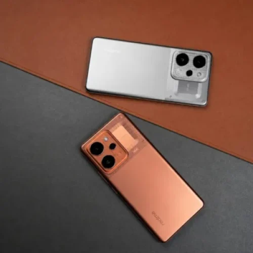 Realme P4 Power 5G chega ao Brasil com bateria de 10.001 mAh e muda o jogo dos celulares de longa duração