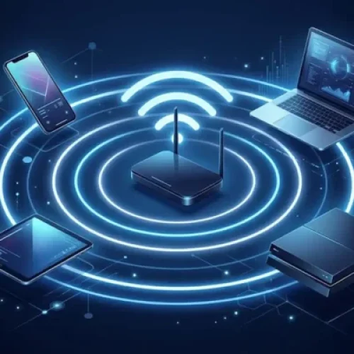 Wi-Fi 7 em 2026: veja aparelhos compatíveis e saiba se vale atualizar