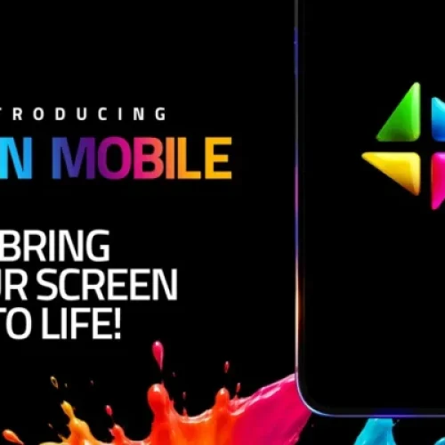 Razer Axon leva papéis de parede animados ao Android e promete experiência imersiva
