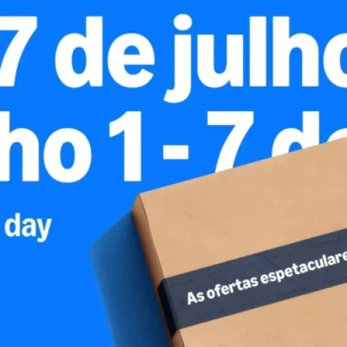 Amazon Prime Day 2024 revela descontos de até 80% e frete grátis; veja como tirar o máximo proveito