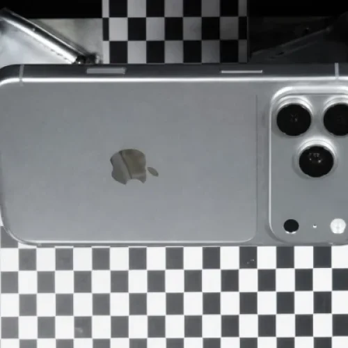 Chip A20 do iPhone 18 mantém produção na TSMC e antecipa salto para 2 nm