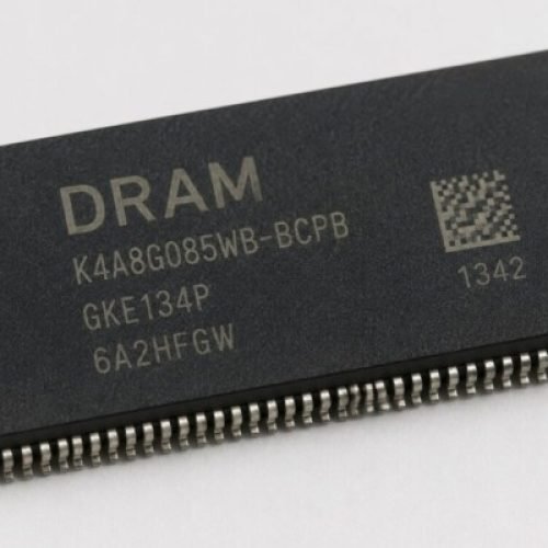 Apple testa memória DRAM chinesa da CXMT e balança a hegemonia de Samsung, SK Hynix e Micron