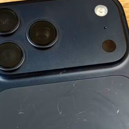 iPhone 18 Pro Max pode custar até US$ 300 a mais e ainda reduzir a margem da Apple