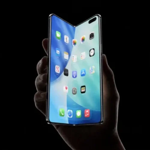 iPhone Fold: bateria dupla surpreende, mas autonomia ainda divide opiniões