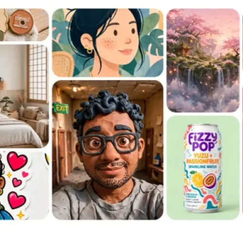Muse Image transforma fotos públicas em criações de IA dentro do Instagram; saiba tudo