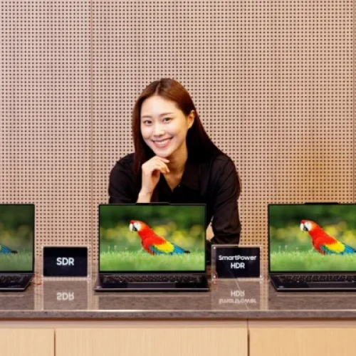 Samsung eleva padrão de brilho: conheça o painel OLED DisplayHDR True Black 1400