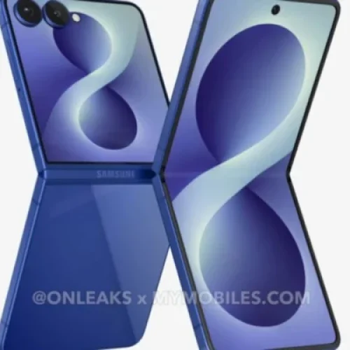 Galaxy Z Flip8 recebe corte de peso e vinco menor: vale trocar de dobrável em 2026?