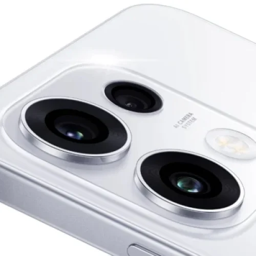 OPPO Reno 16 F 5G estreia com bateria gigante e zoom periscópico; vale a compra?