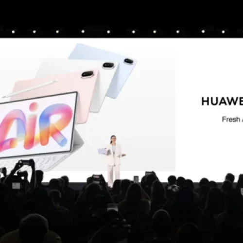 Huawei renova FreeClip 2S e MatePad Air 2026: vale a pena investir?