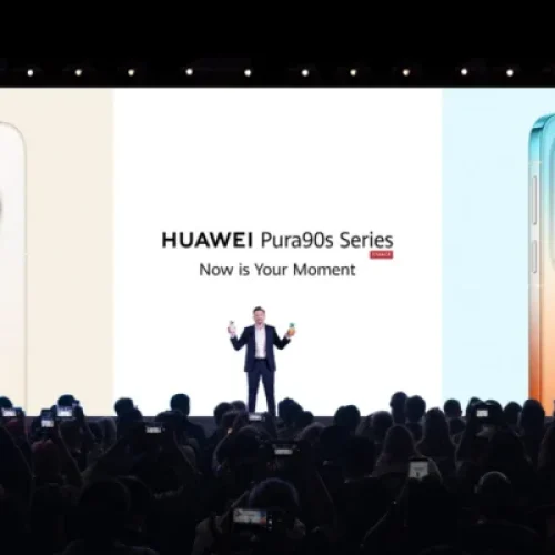 Huawei Pura 90s Pro traz 5G de volta e promete balançar o mercado premium