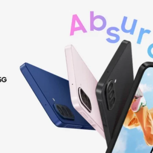 Galaxy A27 5G chega ao Brasil: tela de 120 Hz, Snapdragon 6 Gen 3 e atualização por 6 anos