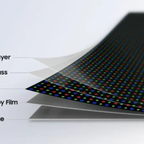 Samsung Flex Titanium: vale a pena a nova tela dobrável de titânio?