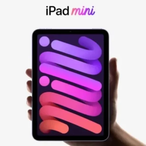 Samsung acelera produção da tela OLED que vai redefinir o futuro do iPad mini
