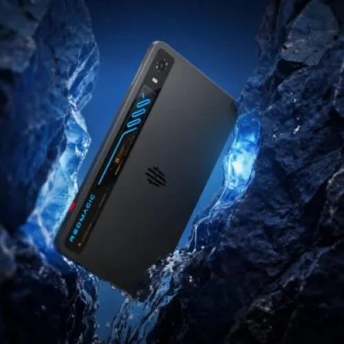 Redmagic Astra 2 surpreende com refrigeração líquida e tela de 185 Hz: vale importar?