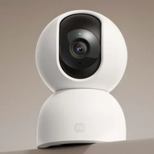 Xiaomi Smart Camera C401 chega com Wi-Fi 6 e IA avançada: vale a compra?