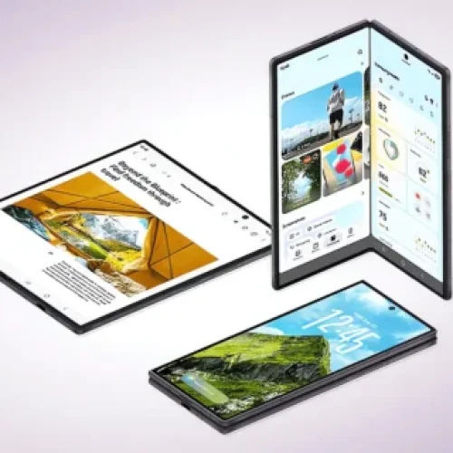 Galaxy Z Fold 8 e Z Flip 8 vazam em alta resolução e revelam salto em design e bateria