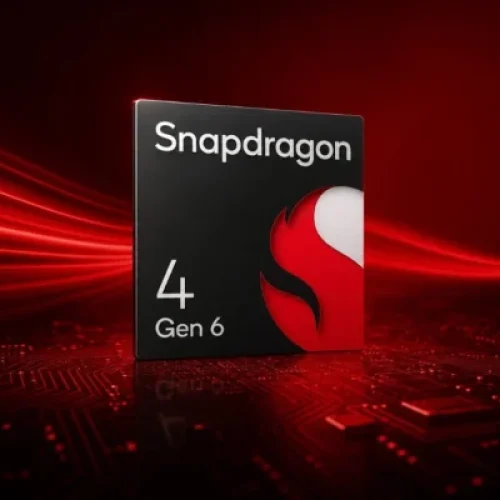 Snapdragon 4 Gen 6 promete gráficos Adreno 6 e LPDDR5: entenda o salto no chip de entrada da Qualcomm