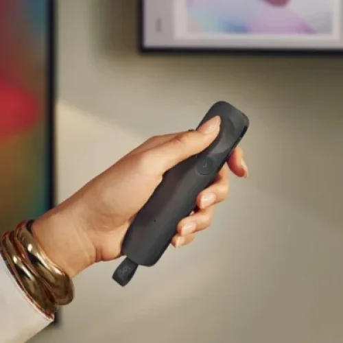 Logitech Spotlight 2 recebe respirador guiado e botão tátil: vale o investimento?