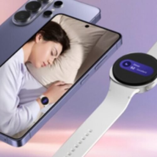 Samsung Health Assistant integra IA ao Galaxy e promete recomendações de bem-estar mais precisas