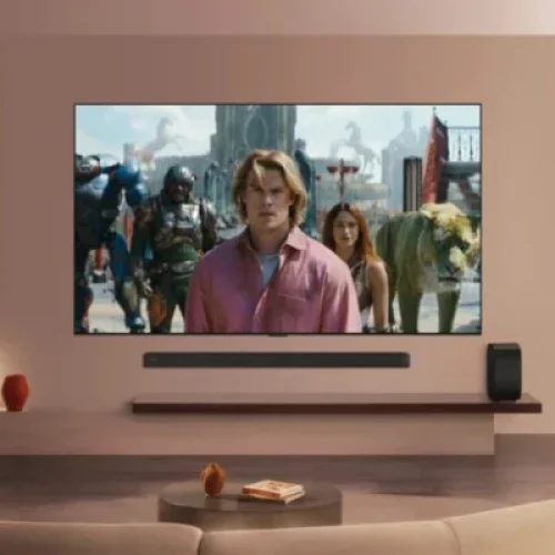 Modo Creator Original da LG muda o jogo das TVs OLED: imagem de estúdio direto na sua sala