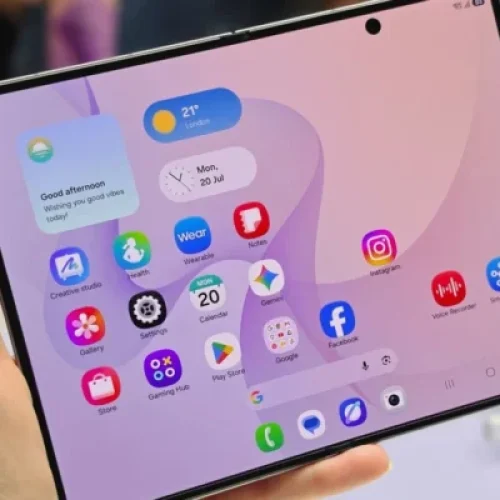 One UI 9 estreia com Android 17 e integra dobráveis Galaxy: vale o upgrade?