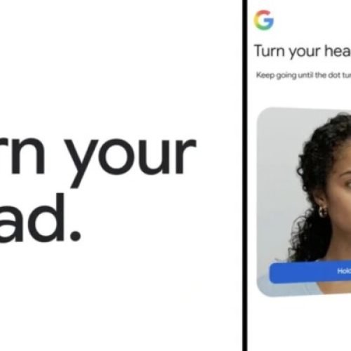 Login via Selfie em Vídeo: entenda como o Google quer blindar sua conta a partir de agora