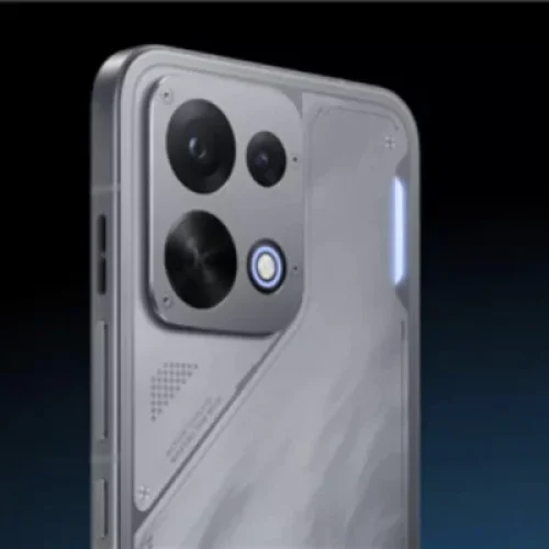 OPPO K15 estreia com ventoinha interna e bateria gigante: vale importar?