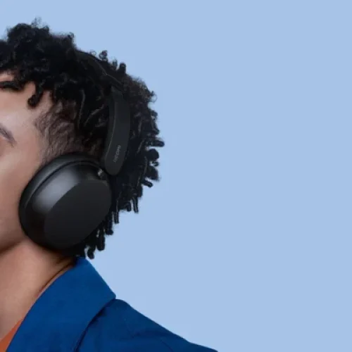 Redmi Headphones Neo chega ao Brasil com ANC adaptativo e 72 h de bateria: vale a pena?