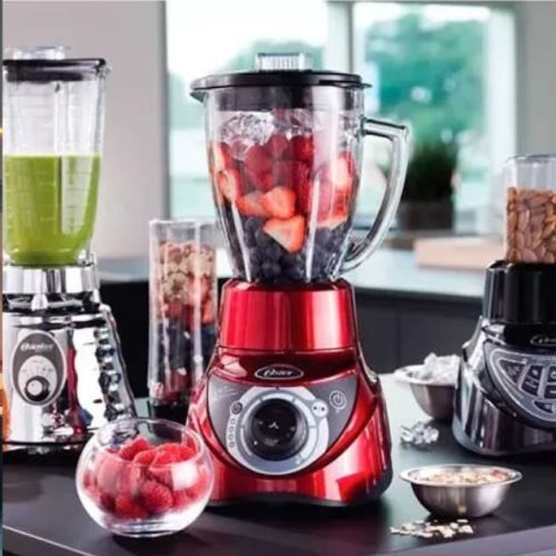 Copo do liquidificador Oster​: Saiba como escolher o ideal!
